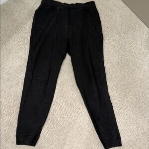 lululemon athletica Men's Dark Joggers